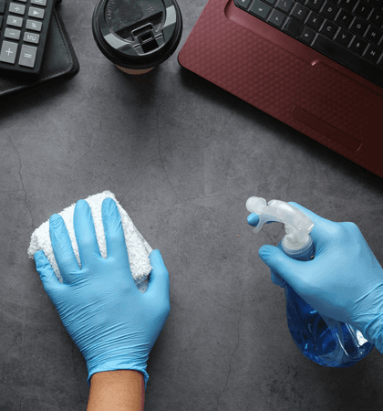 Aurora Cleaning Services